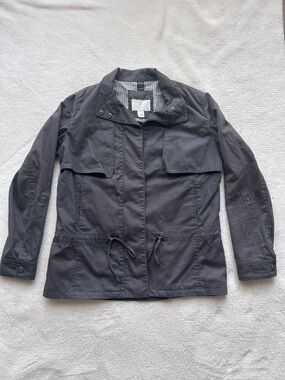 Caslon Cotton Jacket